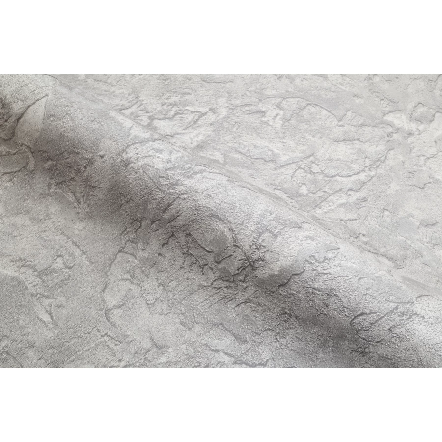 Обои флизелиновые Palitra Prestige PrestigeColor Urban Jungle серые PC71868-44 1.06х10.05 м