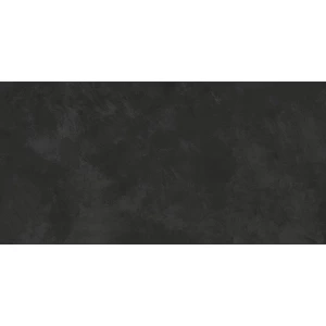 Плитка настенная Laparet Evolution nero матовый обрезной 48033R 80х40 см