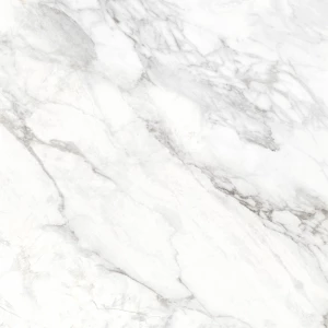 Керамогранит Delacora Bahamas Carrara матовый белый D60242M 60х60 см