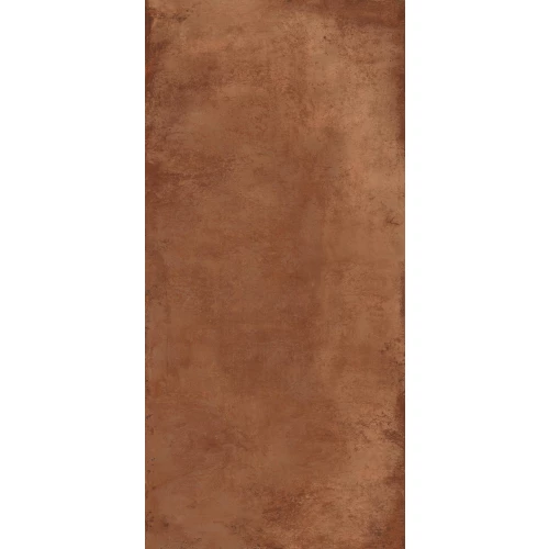 Керамогранит Grespania Distrito Corten матовый кричневый 78DS07E 260х120 см