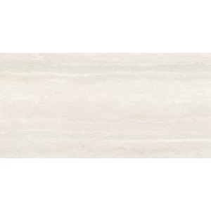 Керамогранит LCM Травертин Ворлд кремовый / Travertine World Crema матовый карвинг 60120TVW02M 120х60 см