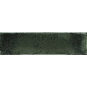 Керамогранит Cifre Jazba Green Brillo CFR000063 24.6х6 см