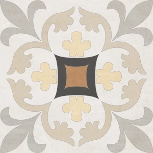 Керамогранит New Trend Design Art Renato матовый многоцветный GP2020DGA05 20х20 см