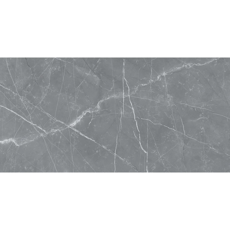 Керамогранит Inter Gres Pulpis_IG грес глазуированный Серый 1206040071/L 120х60 см