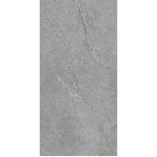 Керамогранит Bonaparte Ground Grey Rect Matt матовый серый 120х60 см