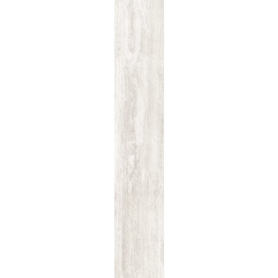 Керамогранит lamore Ceramic Matt 20х120 Tresso Silver матовый светло-серый 20/120-019 120х20 см