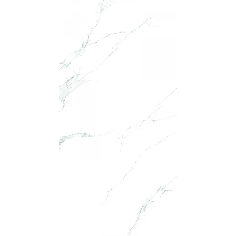 Керамогранит Maimoon Ceramica Matt Carrara White 120х60 см