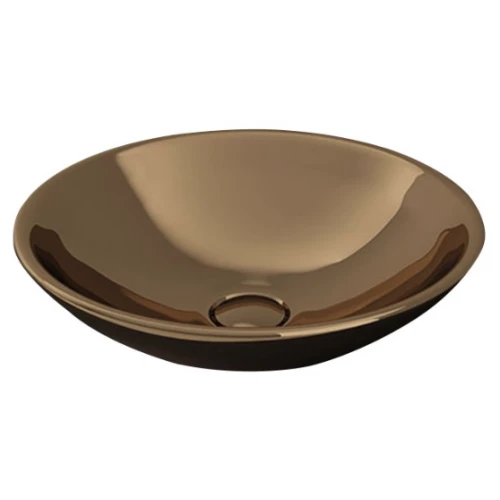 Раковина Bocchi Venezia золото 1120-402-0125 40 см