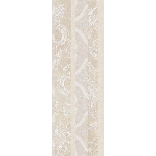 Декор Kerama Marazzi Эскориал обрезной бежевый 40х120 см