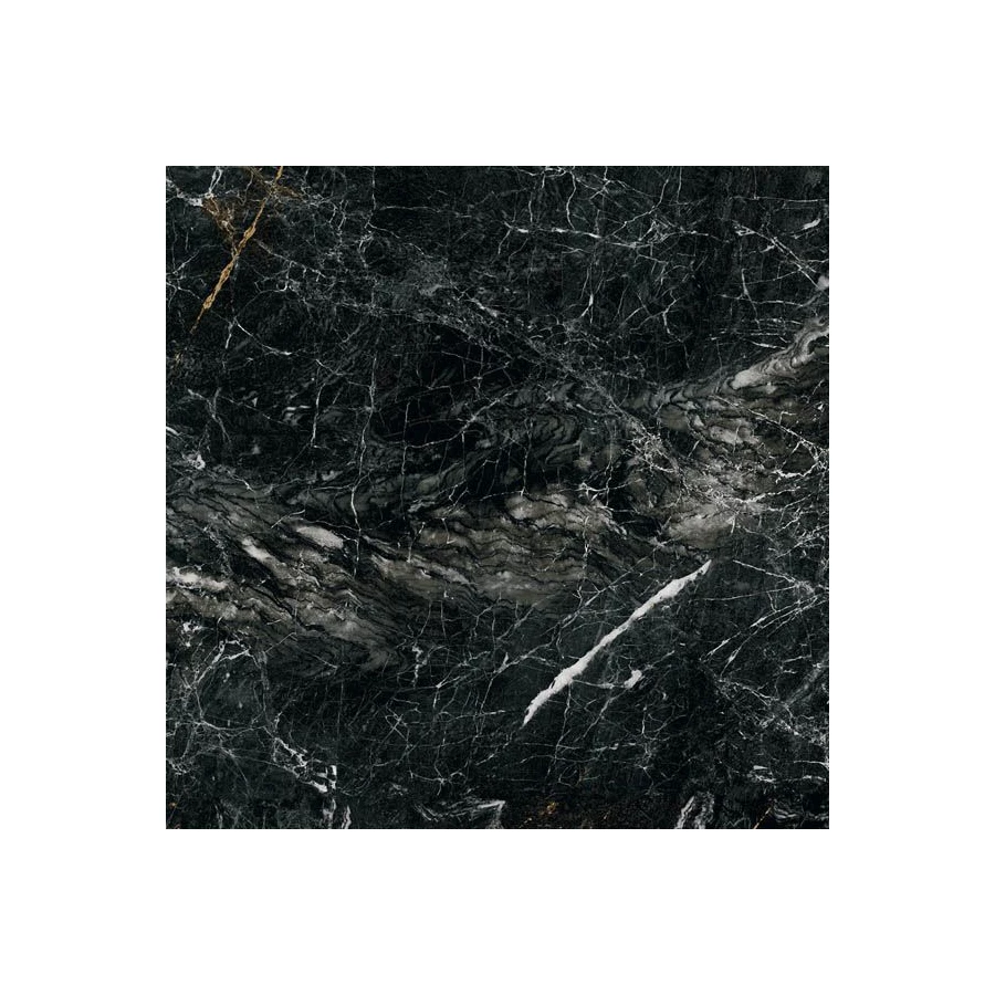 Керамогранит Naxos Rhapsody Dark wave lev ret 117463 60х60 см