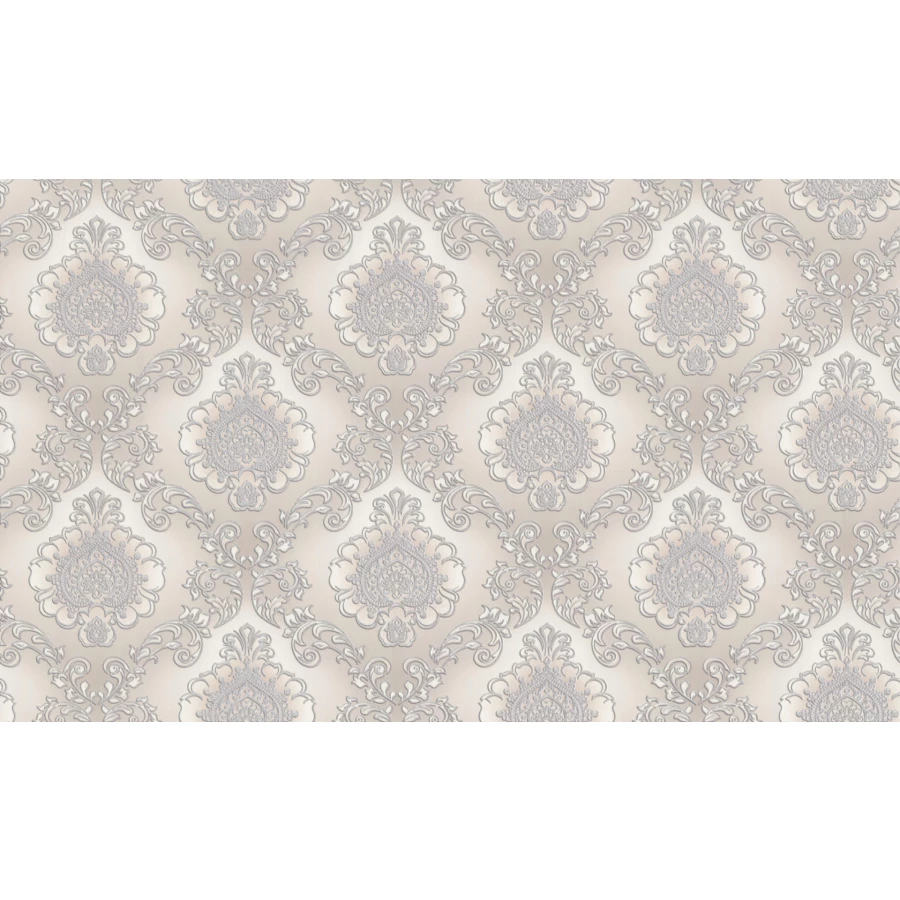 Обои флизелиновые Palitra Home Rosalina HomeColor HC71618-21 1,06х10,05 м