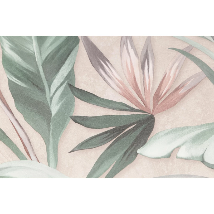 Обои флизелиновые VOG Collection Bali коричневые VV72093-28 1,06х10,05 м