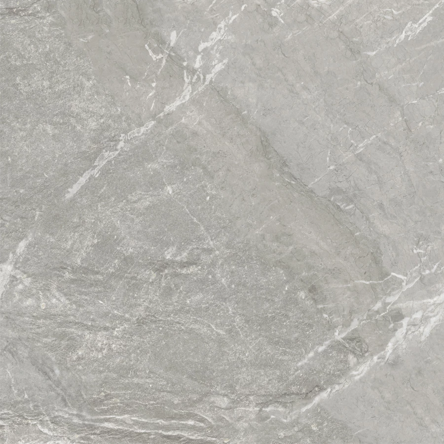 Керамогранит Delacora Wild Light матовый серый D60259M 60х60 см
