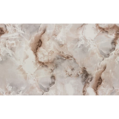 Обои флизелиновые Palitra Home Arta бежевые HC72462-43 1,06х10,05 м