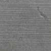 Плитка настенная Porcelanosa Лусерна Силвер Десо / Lucerna Silver Deco матовая серая 100319162 120х45 см