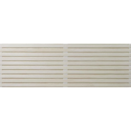 Плитка настенная El Molino Spa Bone 1.35 м2, 90x30 см
