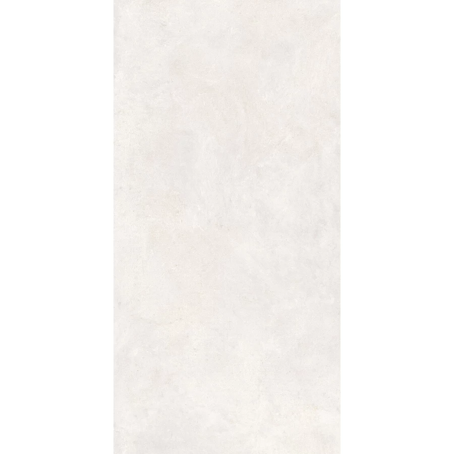 Керамогранит Vitra CementBase GL White натуральный белый K948554R0001VTER 120x60 см