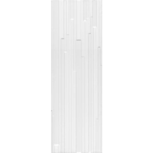 Плитка настенная Kerama Marazzi Бьянка глянцевая белая 60176 60х20 см