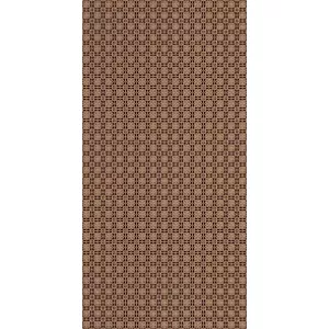 Плитка Нефрит-Керамика Мирабель коричневый 00-00-5-10-01-11-116 50*25 