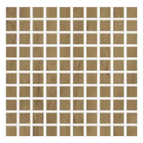 Мозаика Ceramiche Brennero Venus Mosaico Visone Lapp 2,3х2,3 30х30 см