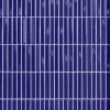 Плитка настенная Monopole Мелоди глянцевая кобальт 20x20 см