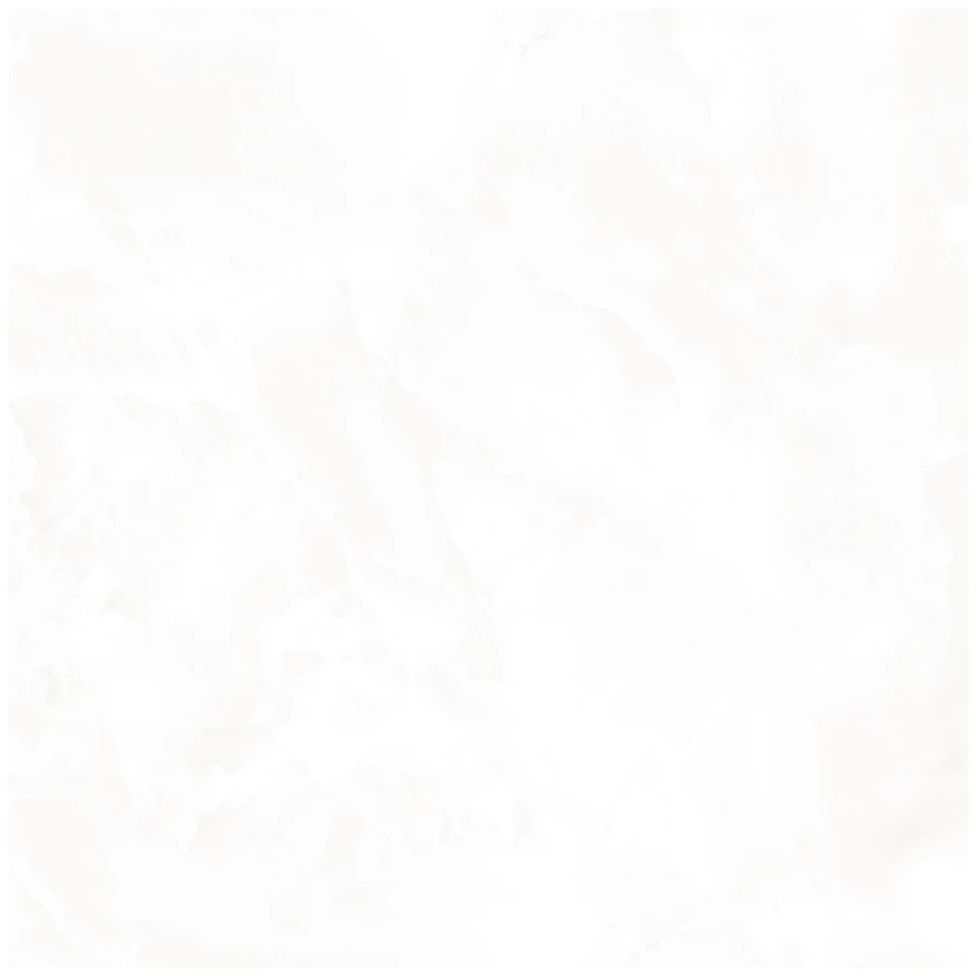 Керамогранит Laparet Royal Swiss White лаппатированный белый 60х60 см