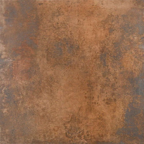 Керамогранит Pamesa Rusty Metal Copper Luxglass Rec 050.120.0287.11903 120х120 см