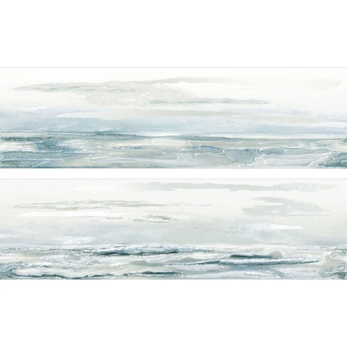 Декор Ibero-Keraben Mediterranea dec marina set (A,B) 200х29 см