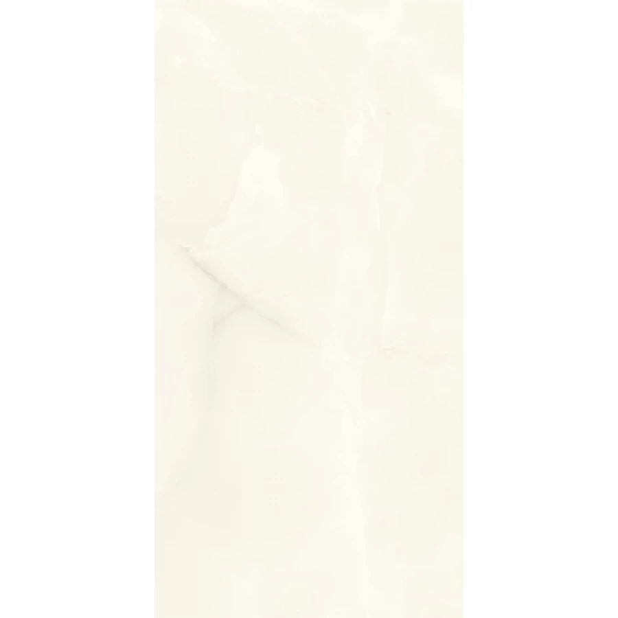 Керамогранит Ariostea Marmi Classici Onice Bianco Extra Luc PL612400 120х60 см