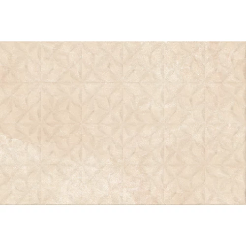 Плитка настенная Cersanit Tilda TDN012D бежевая 30x45