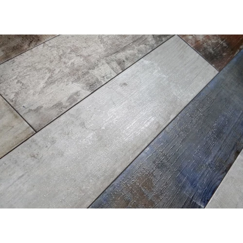 Керамогранит Absolut Keramika Caicos Mix ABC0000161 90х15 см