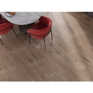 Каменный SPC ламинат Alpine Floor Norland Sigrid Greze 1001-13 34 класс 3.5 мм 2.2326 кв.м 122х18.3 см