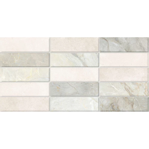 Плитка настенная New Trend Arty brick WT36ARY55 60х30х0,9 см