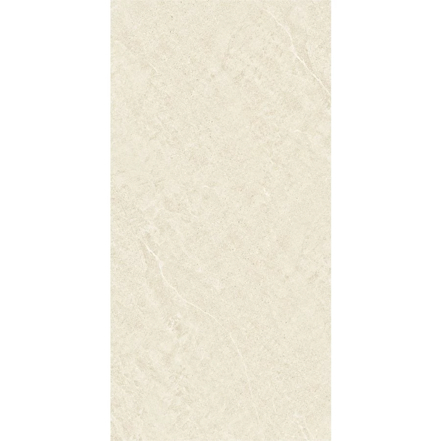 Керамогранит Bonaparte Ground Cream Rect Matt матовый кремовый 120х60 см