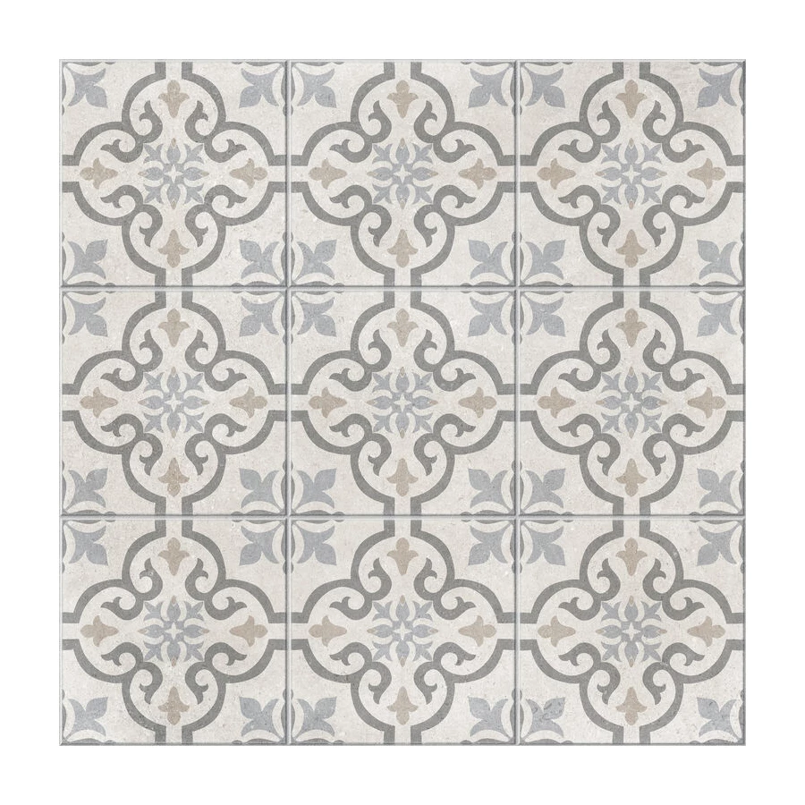 Керамогранит Cifre Kamari Blow Matt 60x60 см