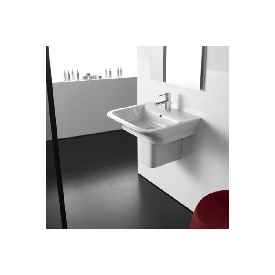 Roca 7327473000 Раковина THE GAP 650Х470 — купить в Алматы