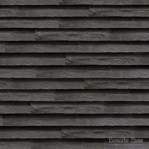 Наружная отделка декоративный камень Leonardo Stone Осло 708 50х8х3,5-7 см