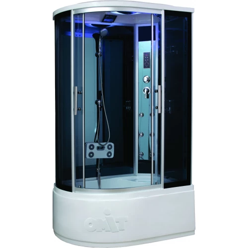 Душевая кабина Timo Standart T-1120R 120x85x220 см