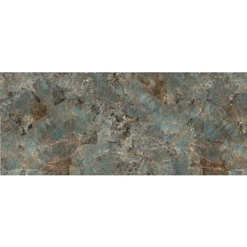 Керамогранит Mirage Cosmopolitan Amazzonite CP 07 полированный 278х120 см