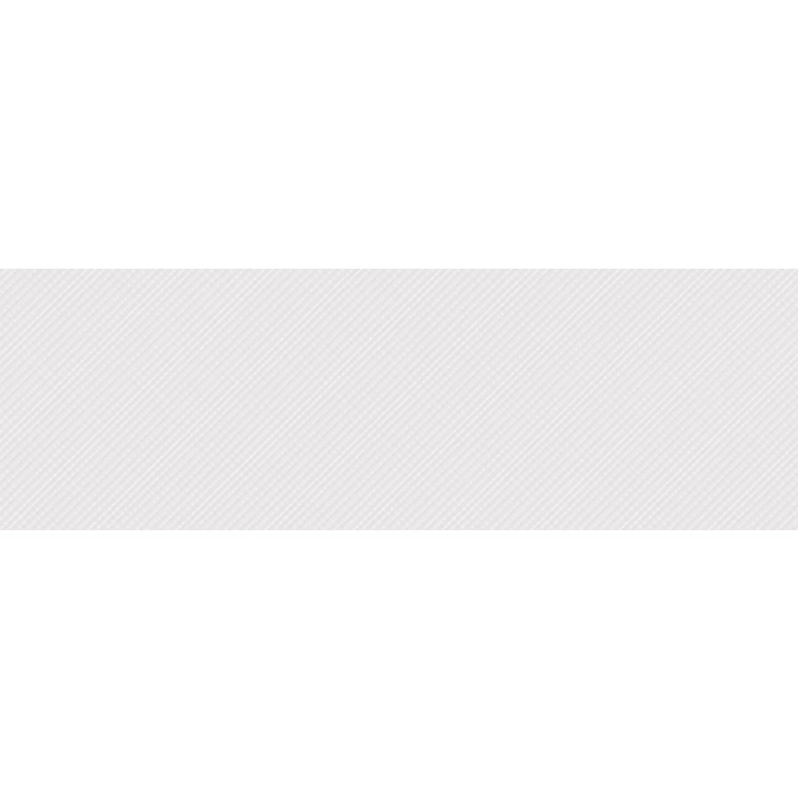 Плитка настенная Saloni Ceramica Brilliant glitter blanco JJJ500 90х30 см