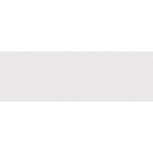 Плитка настенная Saloni Ceramica Brilliant glitter blanco JJJ500 90х30 см