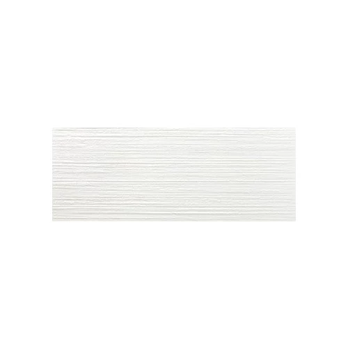 Керамическая плитка Azulev Rev Clarity blanco matt slimrect new 65х25 см