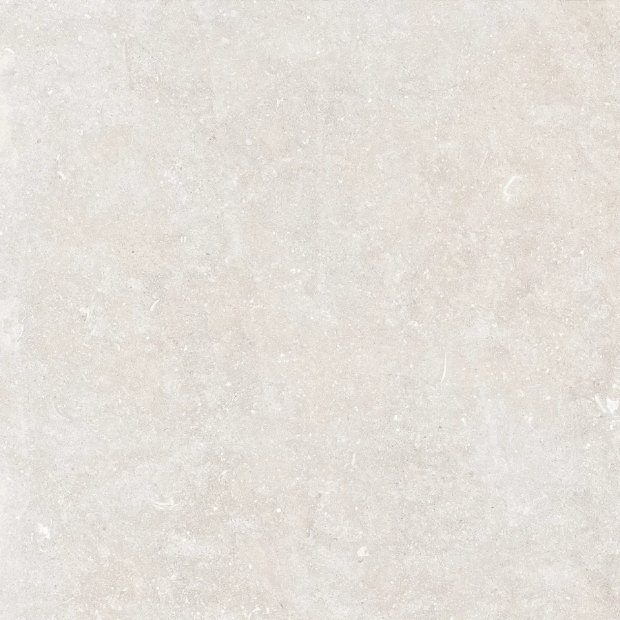 Керамогранит Living Ceramics Oda Ice Honed матовый белый LV12127 89,8х89,8 см