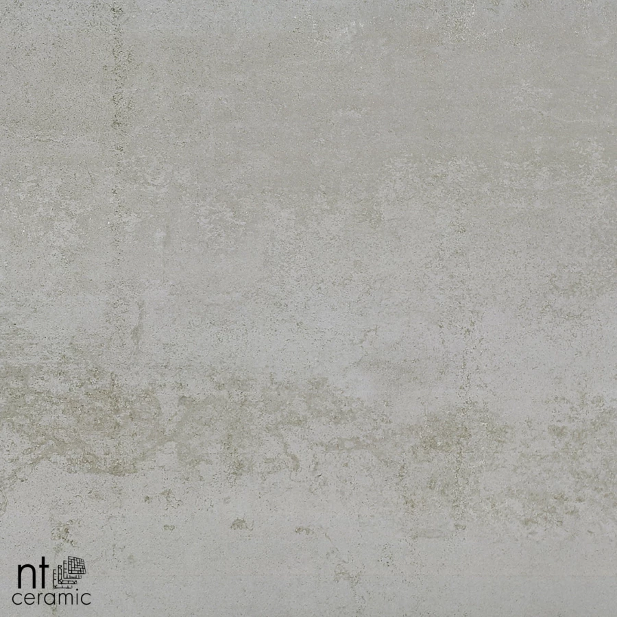Керамогранит NT Ceramic Punk NTT9001 Матовый MC6NTT9001M 60х60 см