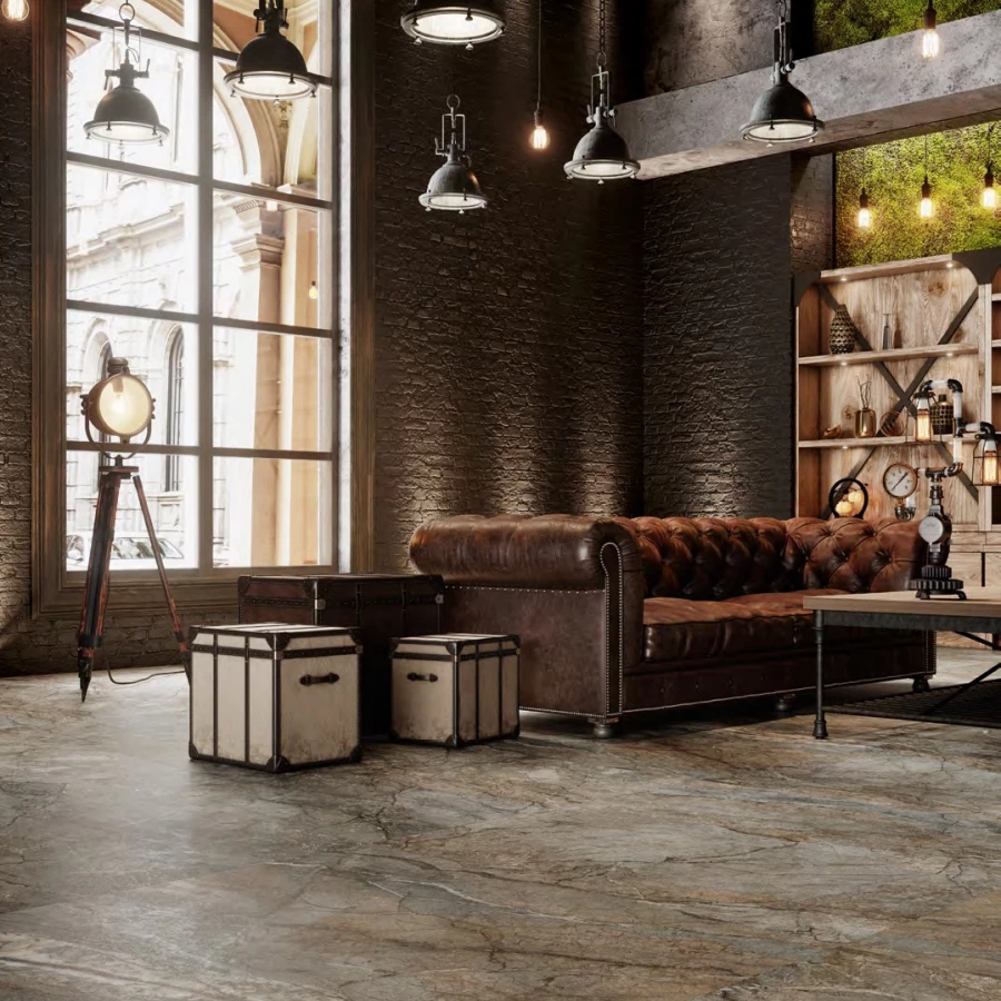 Сильвер Рут