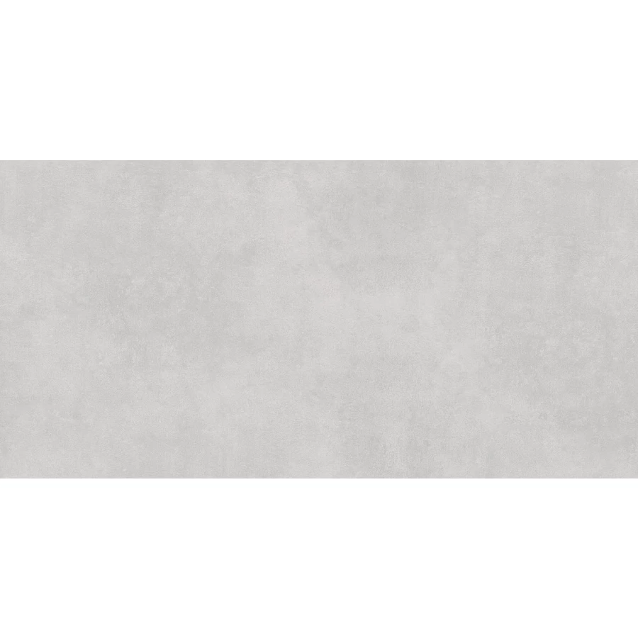 Керамогранит Ocean Ceramic Iran Millenium Light Gray матовый серый IRN000057 120х60 см