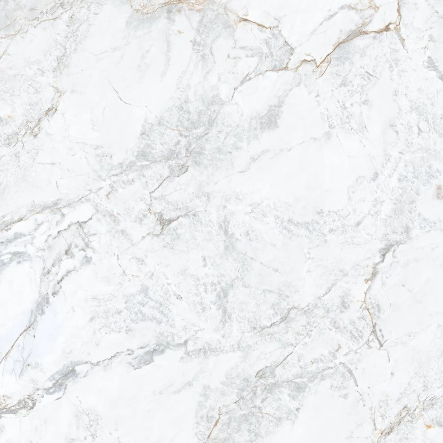 Керамогранит Porcelanite Dos Iguazu 9547 Iguazu 1865 Guazu 9549 White PCD000049 100х100 см