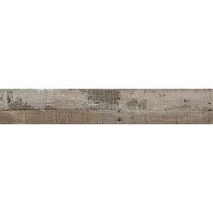 Керамогранит Laparet Vintage Grey серый Матовый Структурный 120x20 см