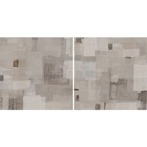 Керамогранит Kerama Marazzi Сольферино декорированный обрезной 80х80 см