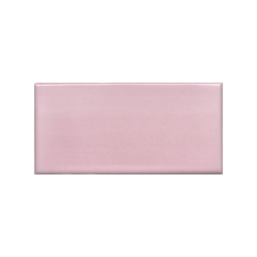 Плитка настенная Kerama Marazzi Мурано розовый 16031 15х7,4 см